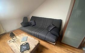 Appartement T2 Aix Les Bains