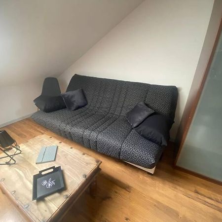 Appartement T2 Aix Les Bains Aix-les-Bains Extérieur photo